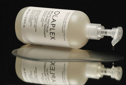 OLAPLEX Exclusivo para Profesionales: Tratamiento Quelante de Amplio Espectro