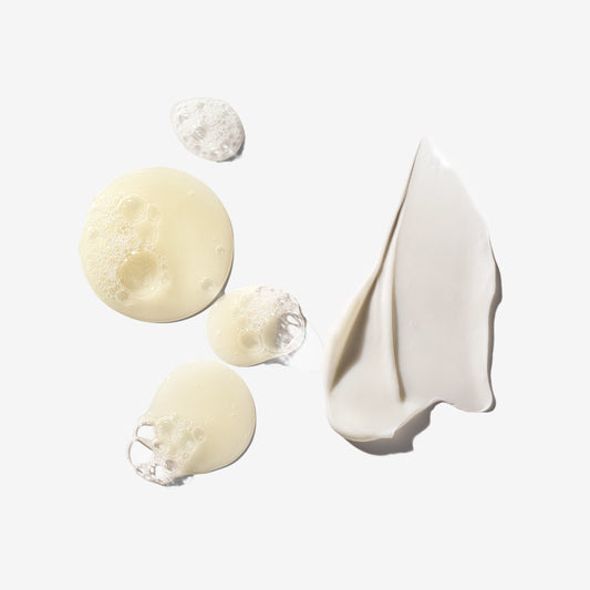 Dúo de cuidado capilar Shampoo y Acondicionador OLAPLEX N°4 de 250ml + N°5 de 250ml