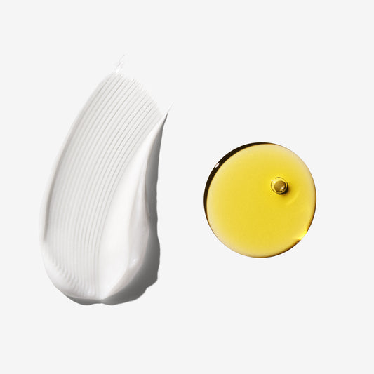 Dúo Antifrizz y Brillo OLAPLEX N°6 de 100ml + N°7 de 30ml