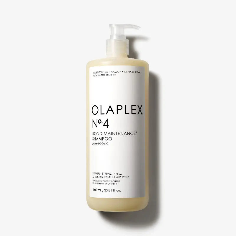 シャンプー Olaplex No.4 Shampoo 1000ml OLAPLEX No.4 1000mL - OLAPLEX COLOMBIA