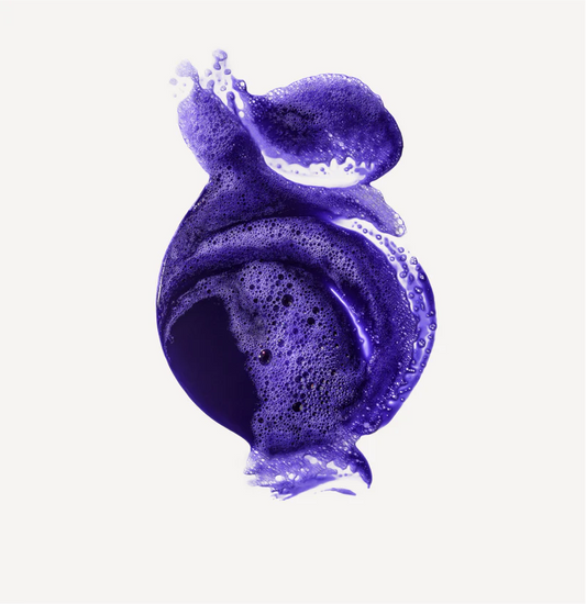 Protege y repara el cabello dañado, las puntas abiertas y el frizz al volver a unir los enlaces rotos.