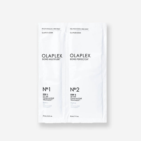 OLAPLEX PRO EXCLUSIVE: SALON INTRO KIT