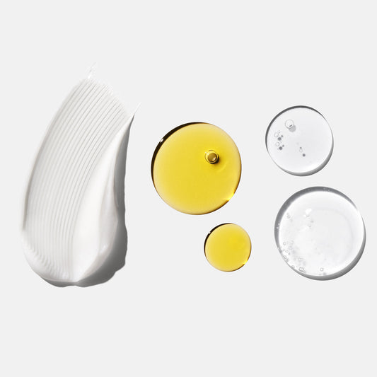 Kit Antipolución Antifrizz y Brillo OLAPLEX N°9 de 90ml + N°6 de 100ml + N°7 de 30ml OLAPLEX COLOMBIA