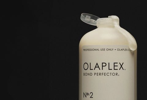 OLAPLEX Exclusivo para Profesionales: Nº2 Bond Perfector 2000ml