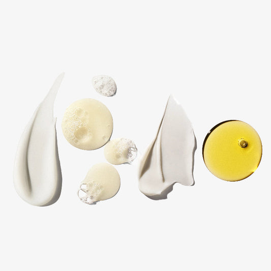 Kit de Cuidado Capilar con Reparación, Shampoo, Acondicionador y Protección Térmica OLAPLEX N° 3 de 100ml + N°4 de 250ml + N°5 de 250ml + N°7 de 30ml OLAPLEX COLOMBIA