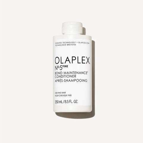 OLAPLEX N°5 Fine Acondicionador Reparador 250ml