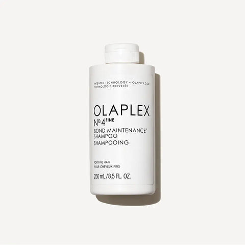 OLAPLEX N°4 Fine Shampoo Reparador 250ml