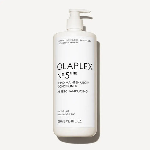 OLAPLEX N°5 Fine Acondicionador Reparador 1000ml