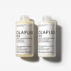 Dúo de cuidado capilar Shampoo y Acondicionador OLAPLEX N°4 de 250ml + N°5 de 250ml