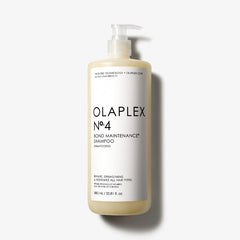 OLAPLEX N°4 Shampoo Reparador en litro 1000ml