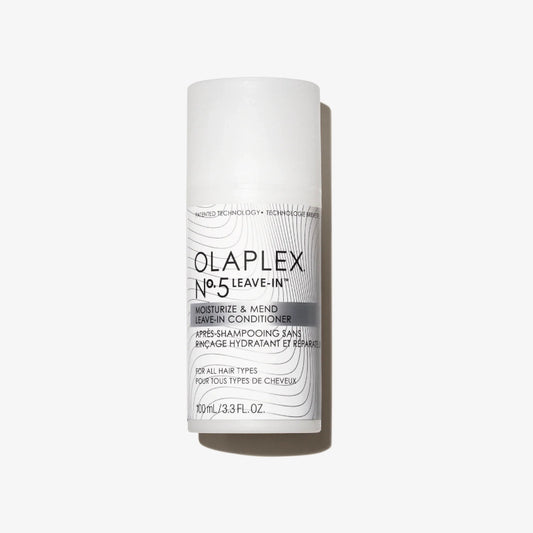 Protege y repara el cabello dañado, las puntas abiertas y el frizz al volver a unir los enlaces rotos.