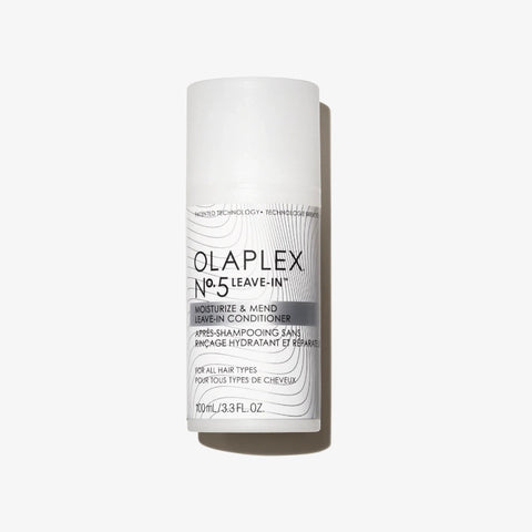 OLAPLEX N°5 Leave-In Acondicionador Portable para Restaurar, Fortalecer, Hidratar y Sellar Puntas 100ml