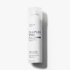 OLAPLEX N°4D Shampoo Seco Desintoxica Limpia y da Volumen  178g