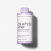 Protege y repara el cabello dañado, las puntas abiertas y el frizz al volver a unir los enlaces rotos.