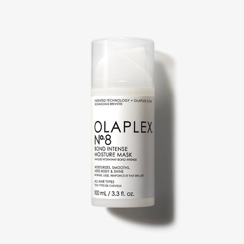 OLAPLEX N°8 Mascarilla Hidratante Intensa 100ml
