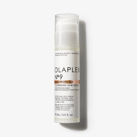 OLAPLEX N°9 Suero Nutritivo Termo Protector y Anti-Daños  90ml