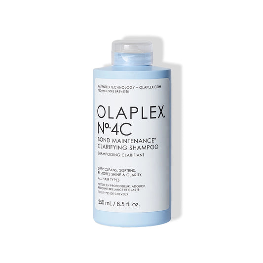 OLAPLEX N°4C Shampoo Clarificante