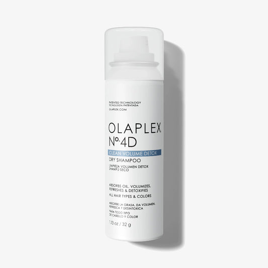 Protege y repara el cabello dañado, las puntas abiertas y el frizz al volver a unir los enlaces rotos.