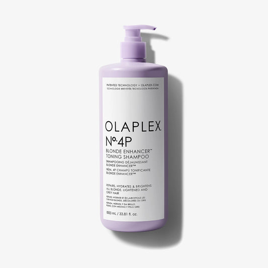Protege y repara el cabello dañado, las puntas abiertas y el frizz al volver a unir los enlaces rotos.
