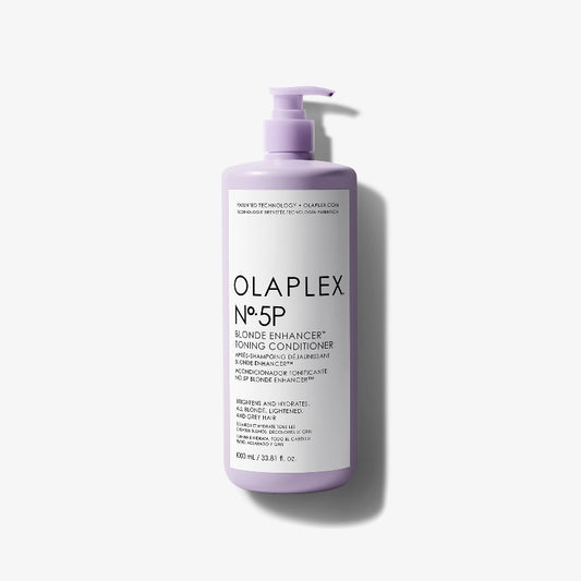 Protege y repara el cabello dañado, las puntas abiertas y el frizz al volver a unir los enlaces rotos.