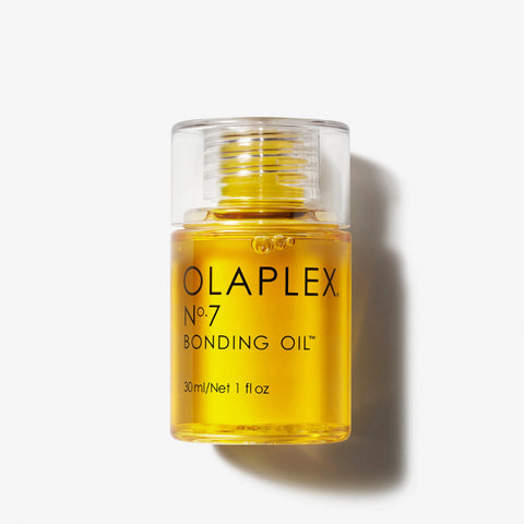 OLAPLEX N°7 Aceite Termoprotector Capilar  30ml