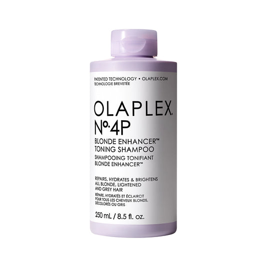 OLAPLEX Shampoo tonificante No.4P 25ml