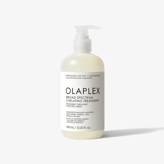 OLAPLEX Exclusivo para Profesionales: Tratamiento Quelante de Amplio Espectro