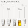 OLAPLEX THE HEALTHY HAIR DISCOVERY SET OLAPLEX COLOMBIA