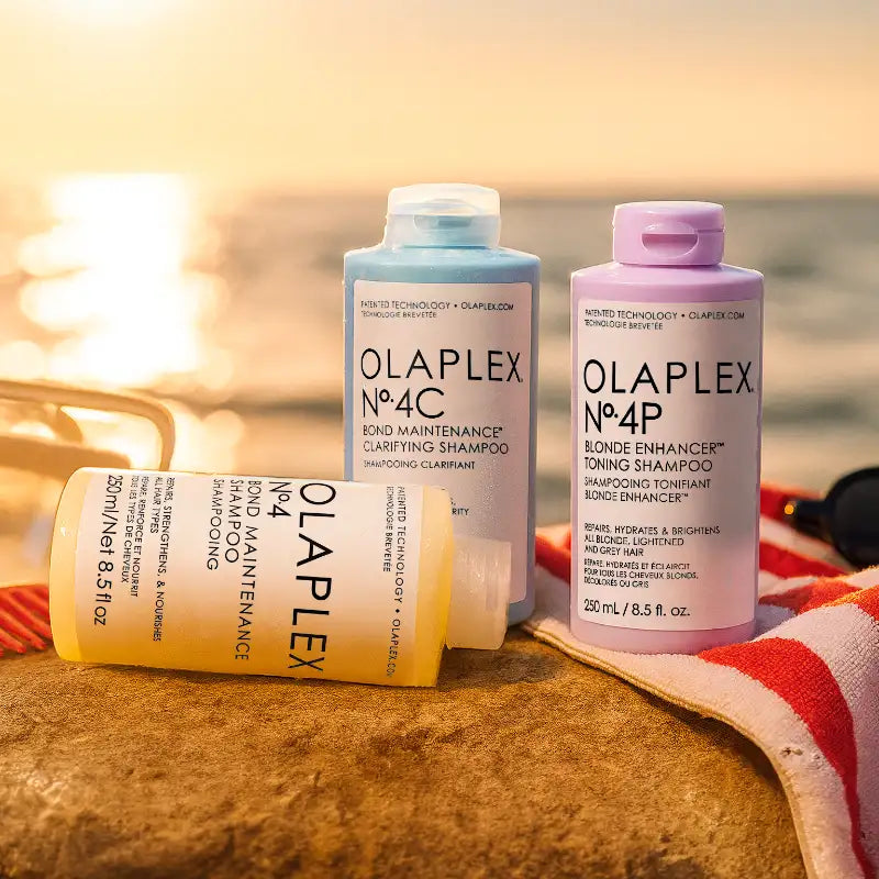 Construye tu barrera capilar