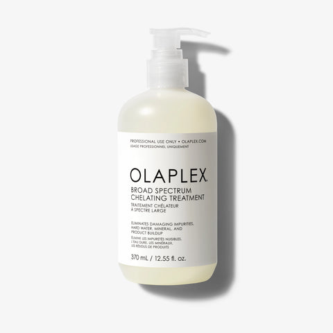 OLAPLEX PRO EXCLUSIVE: BROAD SPECTRUM CHELATING TREATMENT