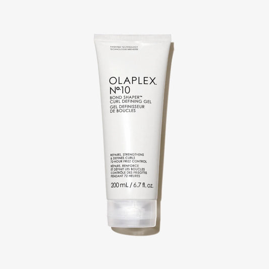 "Un gel de peinado para rizos con alta definición y con fijación media flexible,
óptima para rizos, ondas y bucles fuertes e hidratados incluso en condiciones
de alta humedad."