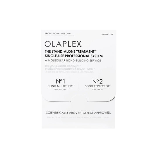 OLAPLEX Sachet ''Tratamiento único''