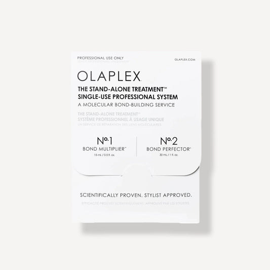 OLAPLEX Exclusivo para Profesionales: Sachet ''Tratamiento único''