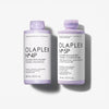 Dúo de Cuidado Rubios Shampoo y Acondicionador OLAPLEX N°4P de 250ml + N°5P de 250ml