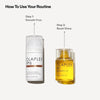 OLAPLEX ENDLESS SHINE SMOOTH HAIR STYLING GIFT SET OLAPLEX COLOMBIA