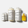 Kit de Cuidado Capilar con Reparación, Shampoo, Acondicionador y  Protección Térmica OLAPLEX N° 3 de 50ml (2 und.) + N°4 de 250ml + N°5 de 250ml + N°7 de 30ml OLAPLEX COLOMBIA