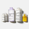 Kit de Cuidado Rubios con Reparación, Shampoo, Acondicionador y  Protección Térmica OLAPLEX N°3 de 50ml (2 unid.) + N°4P de 250ml + N°5 de 250ml + N°7 de 30ml OLAPLEX COLOMBIA