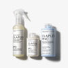 Kit de Reparación Intensiva Detox OLAPLEX N°0 de 155ml + N°3 de 100ml + 4C de 250ml