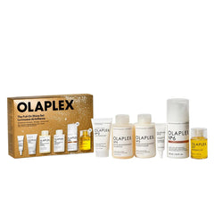 OLAPLEX THE FULL-ON SHINE SET