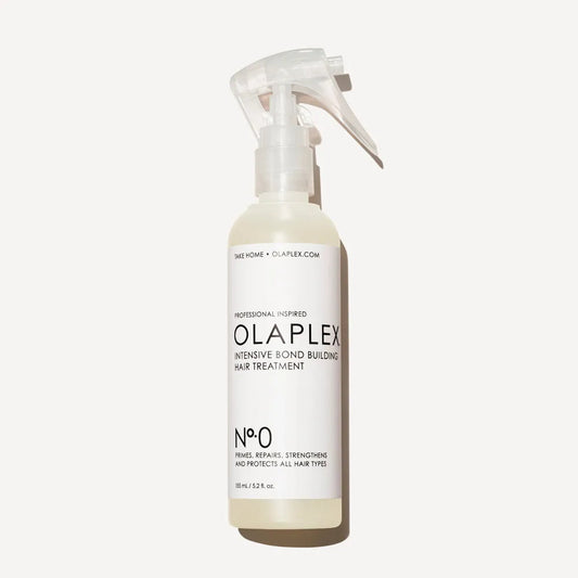 OLAPLEX Nº0 Tratamiento Reparador Capilar Intensivo 155ml OLAPLEX COLOMBIA