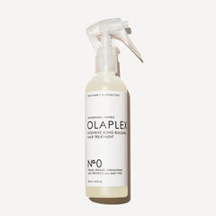 OLAPLEX Nº0 Tratamiento Reparador Capilar Intensivo 155ml