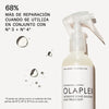 OLAPLEX Nº0 Tratamiento Reparador Capilar Intensivo 155ml OLAPLEX COLOMBIA