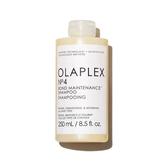 OLAPLEX N°4 Shampoo Reparador 250ml OLAPLEX COLOMBIA