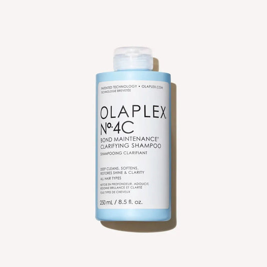 OLAPLEX N°4C Shampoo Reparador Clarificante (Limpieza Profunda) 250ml OLAPLEX COLOMBIA