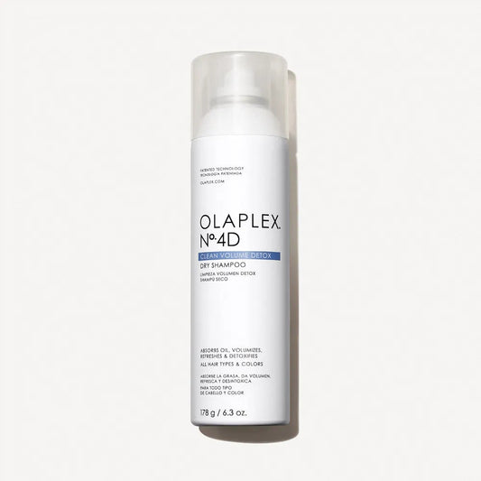OLAPLEX N°4D Shampoo Seco Desintoxica Limpia y da Volumen  178g OLAPLEX COLOMBIA