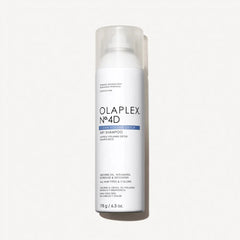 OLAPLEX N°4D Shampoo Seco Desintoxica Limpia y da Volumen  178g