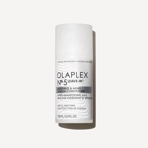 OLAPLEX N°5 Leave-In Acondicionador Portable para Restaurar, Fortalecer, Hidratar y Sellar Puntas 100ml