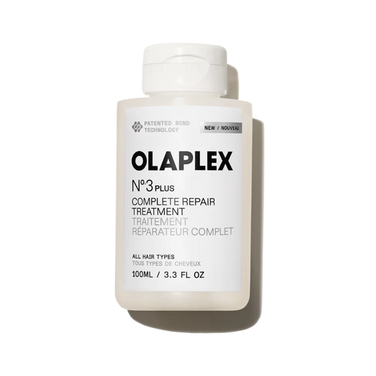 OLAPLEX N°3 PLUS TRATAMIENTO DE REPARACIÓN COMPLETA (100ml) OLAPLEX COLOMBIA