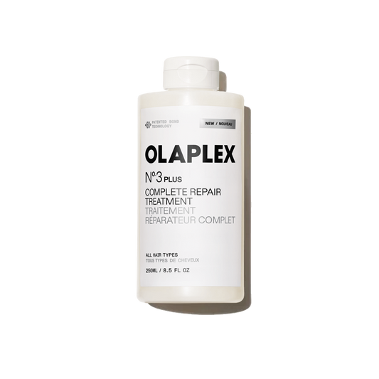 OLAPLEX N°3 PLUS TRATAMIENTO DE REPARACIÓN COMPLETA (250ml) OLAPLEX COLOMBIA