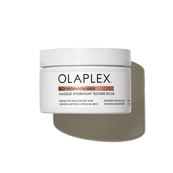 OLAPLEX Rich Hydration Mask OLAPLEX COLOMBIA